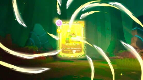 Elemental Raiders — screenshot 3
