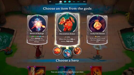 Elemental Raiders — screenshot 5