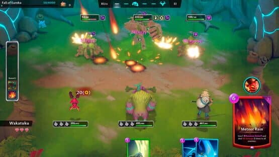 Elemental Raiders — screenshot 6