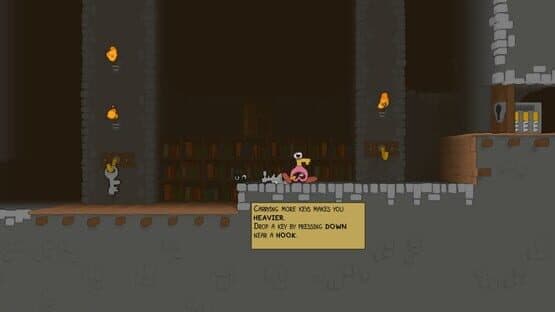 100 Keys to Your Heart — screenshot 1