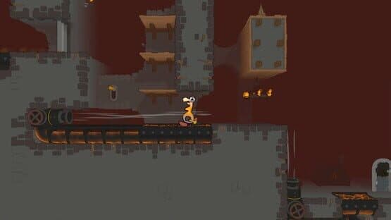 100 Keys to Your Heart — screenshot 3