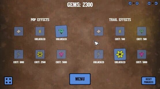 Gemstones — screenshot 3