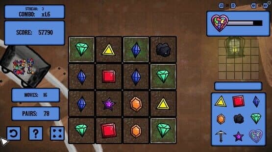 Gemstones — screenshot 4