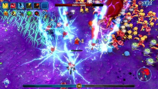 Overrun Survivors — screenshot 3