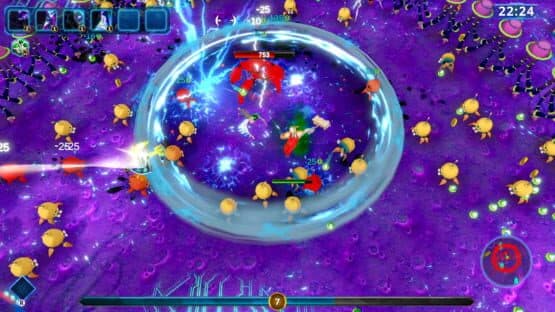 Overrun Survivors — screenshot 6