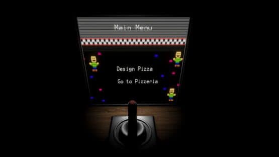 Freddy Fazbear's Pizzeria Simulator VR — screenshot 2