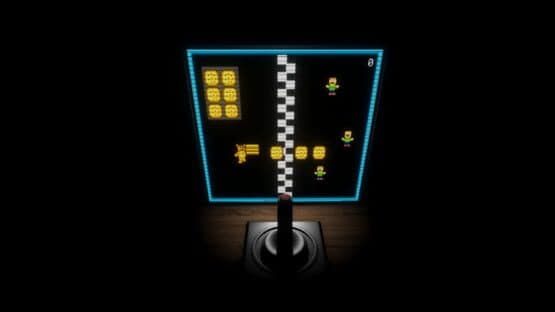 Freddy Fazbear's Pizzeria Simulator VR — screenshot 5