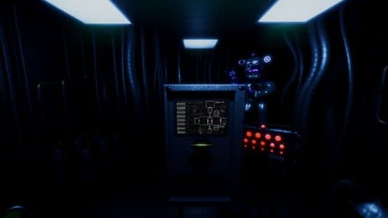 Five Nights at Freddy's: Sister Location VR — screenshot 2