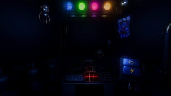 Five Nights at Freddy's: Sister Location VR — screenshot 3
