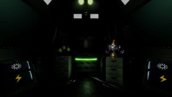 Five Nights at Freddy's: Sister Location VR — screenshot 4