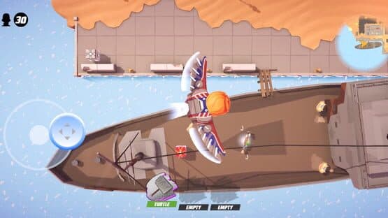 Blast Royale — screenshot 1