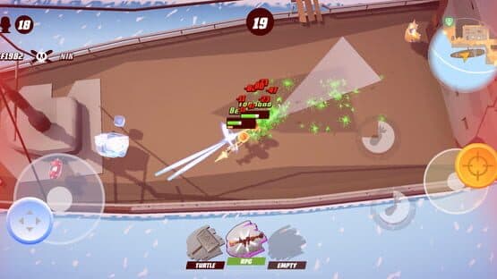 Blast Royale — screenshot 2