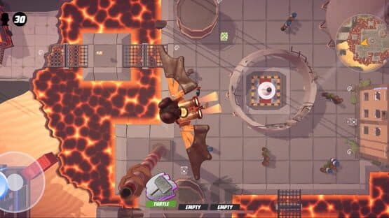 Blast Royale — screenshot 5