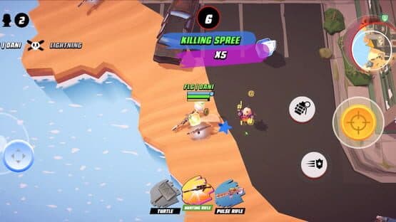 Blast Royale — screenshot 6
