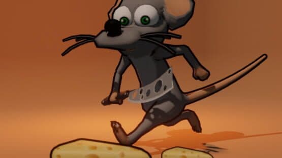Mousey — screenshot 1