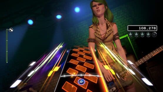 Rock Band 4: Rivals Expansion — screenshot 2