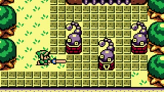 The Legend of Zelda: Link's Awakening DX — screenshot 5