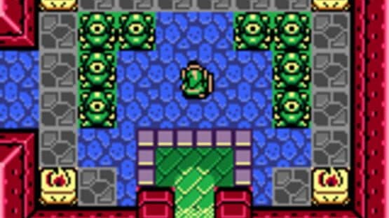 The Legend of Zelda: Link's Awakening DX — screenshot 6