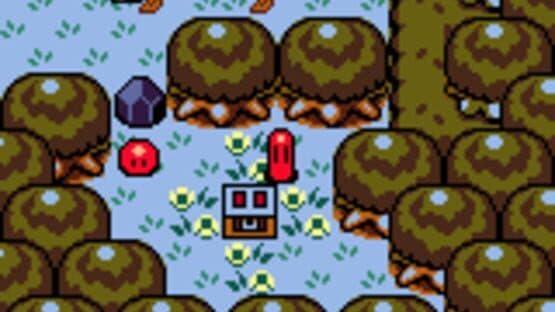The Legend of Zelda: Link's Awakening DX — screenshot 8