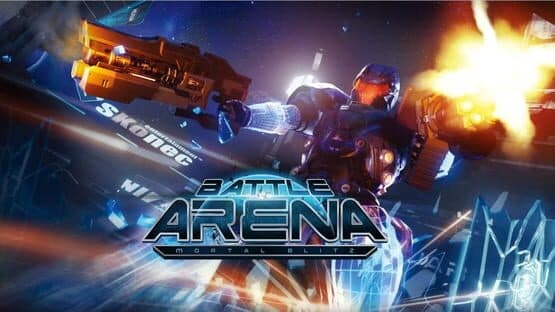 Mortal Blitz: Combat Arena — screenshot 1