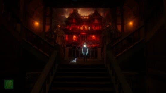 The Mansion of Evil — screenshot 1