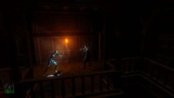 The Mansion of Evil — screenshot 2
