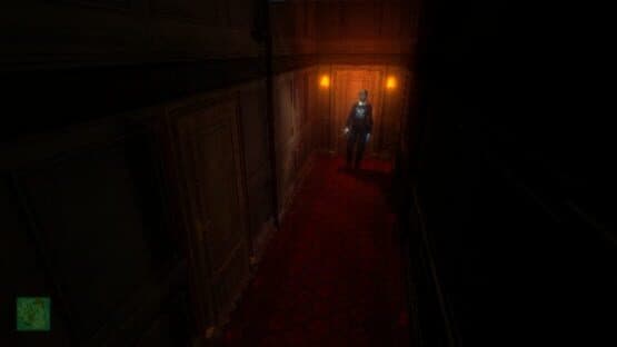The Mansion of Evil — screenshot 3