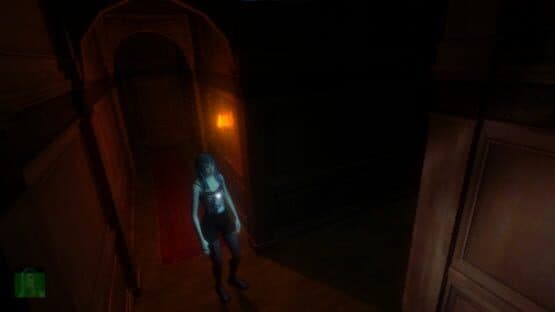 The Mansion of Evil — screenshot 4