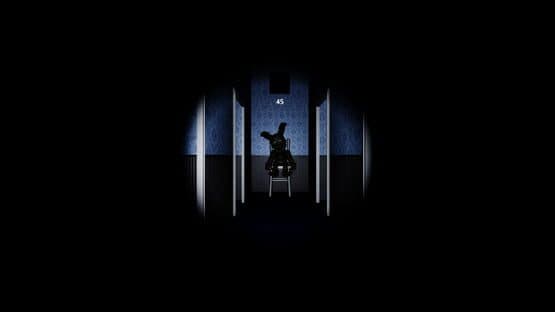 Five Nights at Freddy's 4 VR — screenshot 2