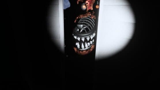Five Nights at Freddy's 4 VR — screenshot 4