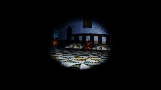 Five Nights at Freddy's 4 VR — screenshot 5