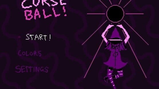 Curseball — screenshot 1
