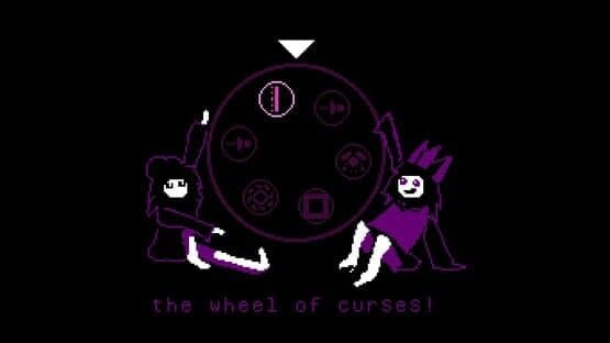 Curseball — screenshot 2