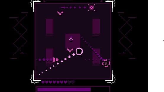 Curseball — screenshot 5
