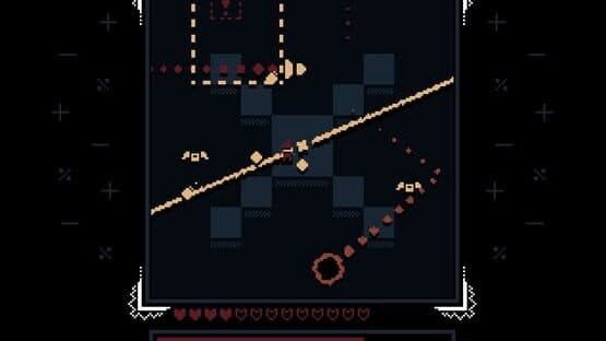 Curseball — screenshot 7