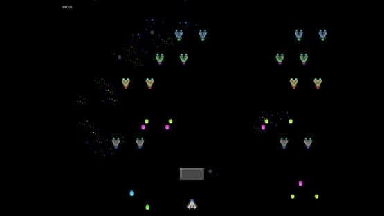 Bargain Invaders — screenshot 1