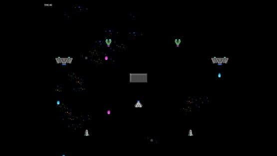 Bargain Invaders — screenshot 5