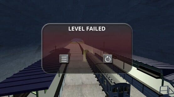 Eastern Europe Train Sim — screenshot 2