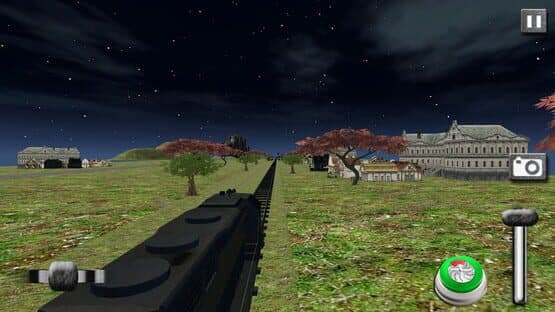 Eastern Europe Train Sim — screenshot 3