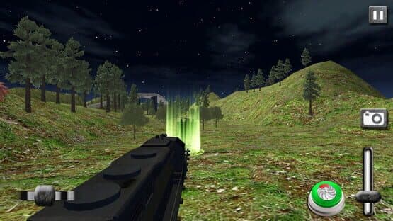 Eastern Europe Train Sim — screenshot 5