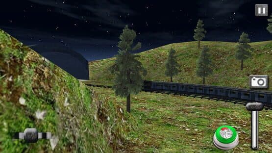 Eastern Europe Train Sim — screenshot 7