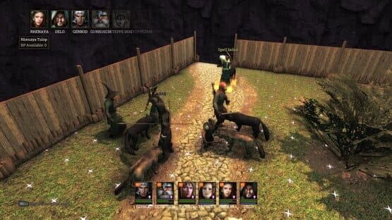 The Dark Eye Bundle — screenshot 3