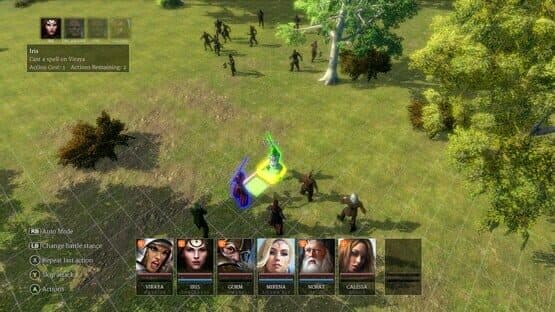 The Dark Eye Bundle — screenshot 5