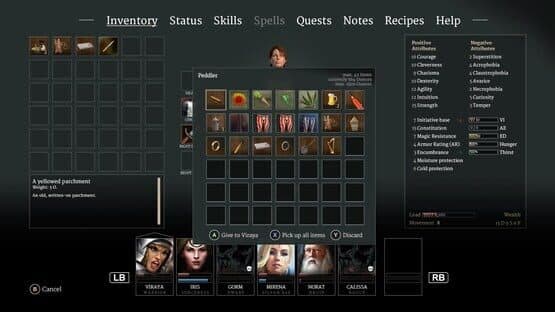 The Dark Eye Bundle — screenshot 6