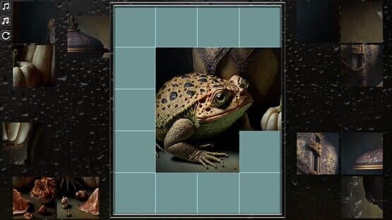 Disgusting Puzzle — screenshot 1