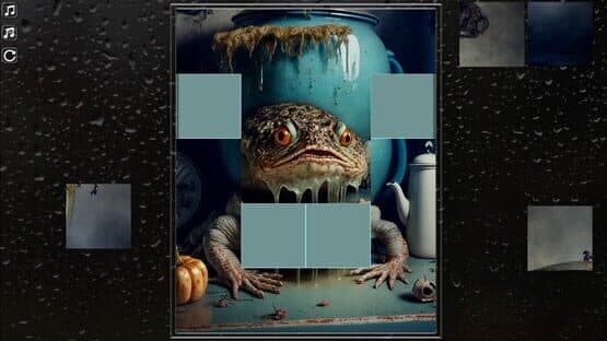 Disgusting Puzzle — screenshot 2