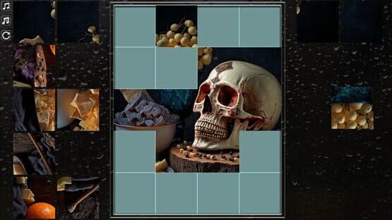 Disgusting Puzzle — screenshot 4