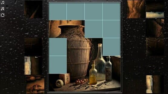 Disgusting Puzzle — screenshot 5