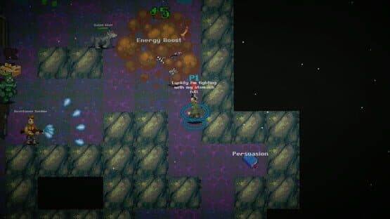 Fullybroken: Way Home — screenshot 3