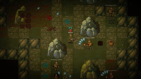 Fullybroken: Way Home — screenshot 6